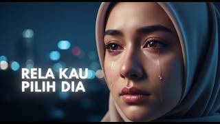 Download lagu RELA KAU PILIH DIA | Lagu Rela Kehilangan mp3