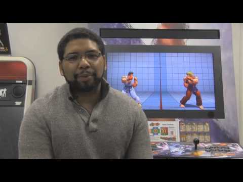 USF4 Battle Mechanics and Location Test News