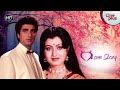 Love Story Romantic Hindi Full Movie Raj Babbar Debashree Hindi Movie 2021