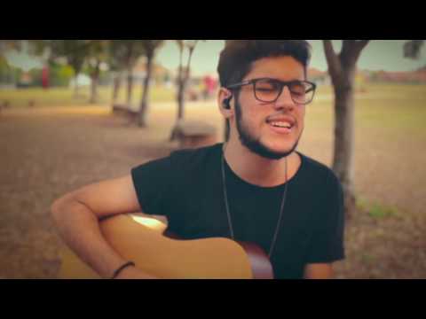Correrei Pra Ti - Vinicius Trindade
