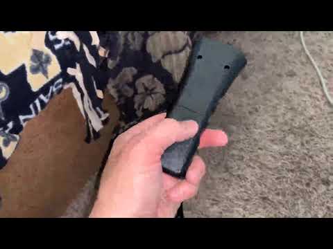 STÙNICK Handheld Anti Barking Device  Ultrasonic Dog Bark Deterrent, Works well at stopping the dogs