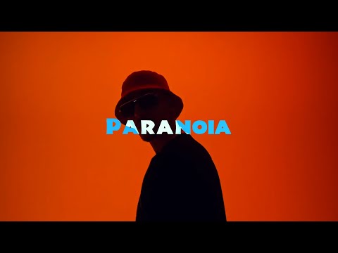 [FREE] AMO TYPE BEAT - ''Paranoia'' (prod. by kaythe808plug)