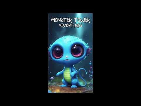 Monster Tower: Adventures