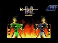 Killer Instinct Gold Arcade Playthrough B Orchid