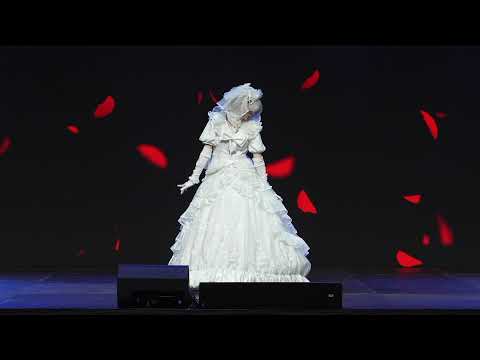 UniCon 2025 Cosplay Stage Day 1