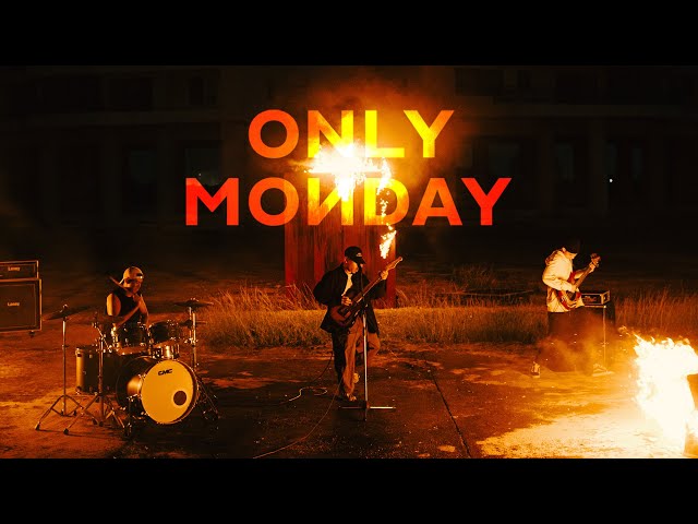 สองมาตรฐาน - Only Monday