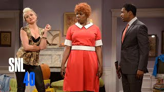 New Annie - Saturday Night Live