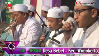 Download lagu Al Munsyidin - Assalamu'alaik 'Bebel - Ngaji Bareng' mp3