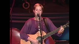 Sarah McLachlan - Push - 10/17/1998 - Shoreline Amphitheatre
