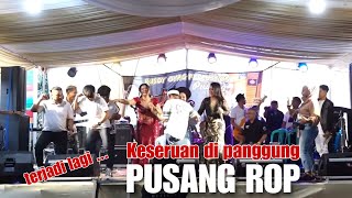 Download lagu Dan Terjadi lagi keseruan di panggung Pusang ROP ❗❗❗ | Sia - sia Mengharap Cintamu mp3 Download lagu Dan Terjadi lagi keseruan di panggung Pusang ROP ❗❗❗ | Sia - sia Mengharap Cintamu mp3