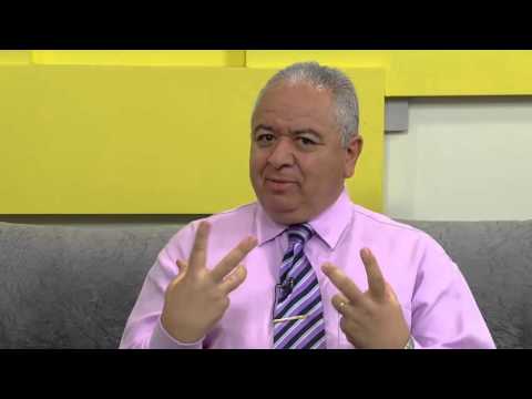 Mulher.com - 24/02/2016 - Bullying - Dr. Tadeu Fernandes PT 1