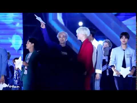 160604 샤이니 태민 은 출 카이 에 속삭이는