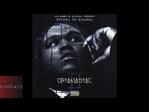 Pacman ft. J. Stone, GI Joe - Do It For Da Hood Ima Gangbanger [New 2017]