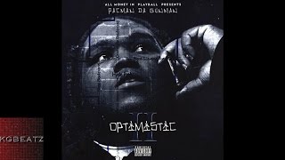 Pacman ft. J. Stone, GI Joe - Do It For Da Hood Ima Gangbanger [New 2017]