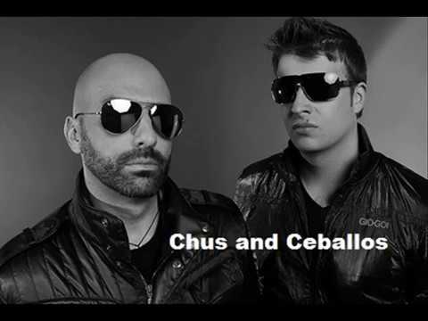 Chus & Ceballos - Mute - Medellin - Colombia