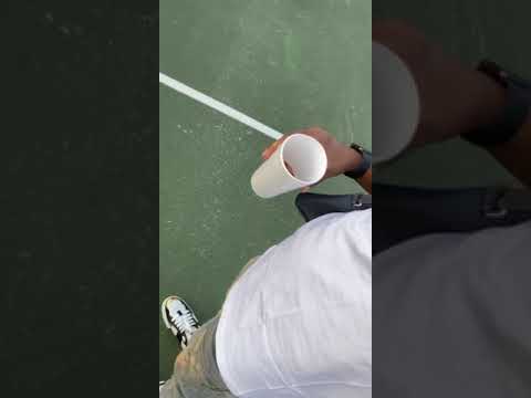 @bralofrm32 LeftHand Video Shoot OTF