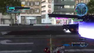 [視聴者参加型]＃13 ぬこさんの地球防衛軍5