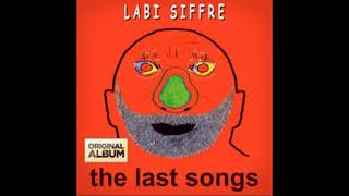 Labi Siffre - The dead don&#39;t matter