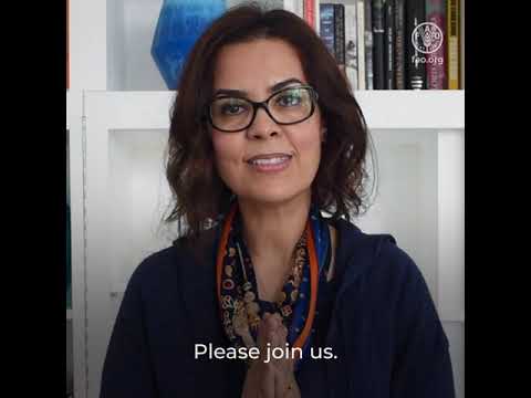 FAO Chief Scientist Ismahane Elouafi, on International Day of Women and Girls in science