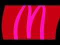 McDonald S Ident Logo History Updated 2023 In G Major 64