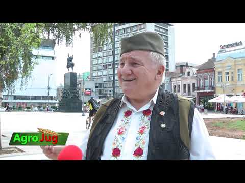 Prof dr Miladin Ševarlić: Šta treba promeniti u poljoprivredi Srbije - II deo specijalno za AgroJug