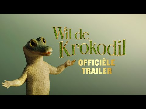 afbeelding Nederlands gesproken trailer