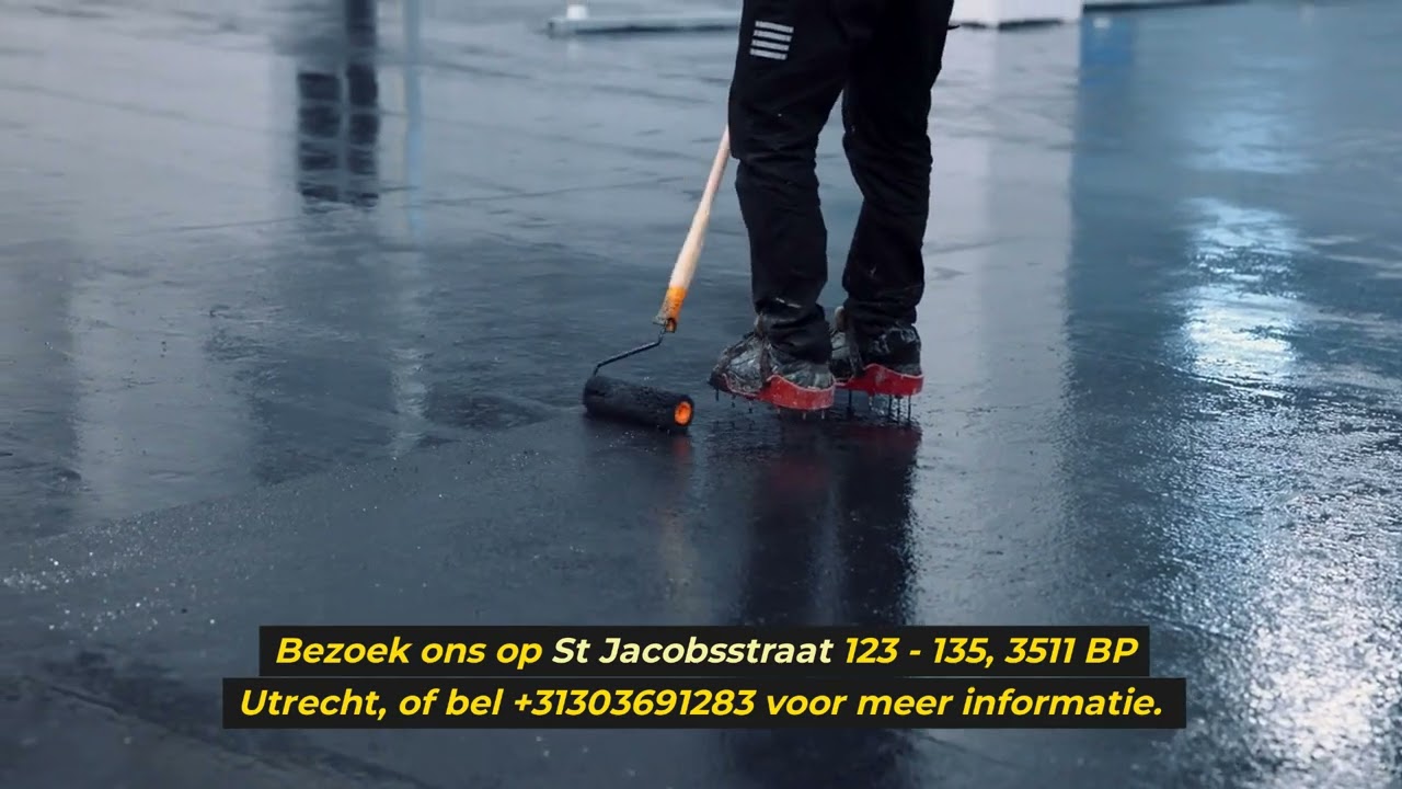 Gietvloer Utrecht