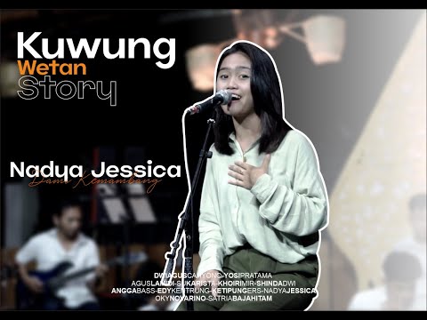 DAMI KEMAMBANG// NADYA JESSICA// KUWUNG WETAN
