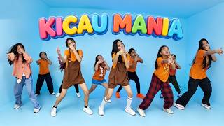 Download lagu DANCE 'KICAU MANIA' TIKTOK SENAM ZUMBA TARI KREASI mp3 Download lagu DANCE 'KICAU MANIA' TIKTOK SENAM ZUMBA TARI KREASI mp3