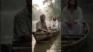 Trust the Jesus plan. The ending is beautiful! ❤️🐟