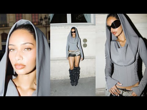 Europe Fashion Week VLOG