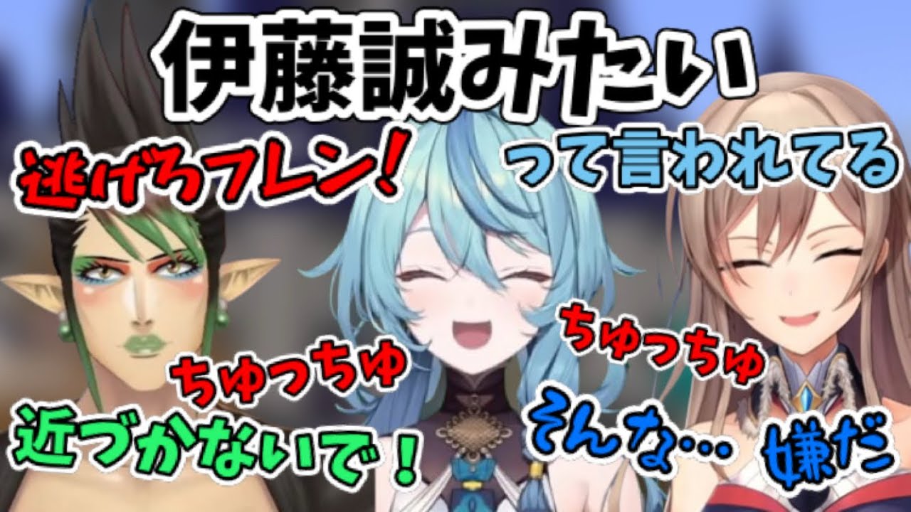 YouTubeサムネイル