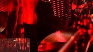 The Gazette - Headache man Live Multicam