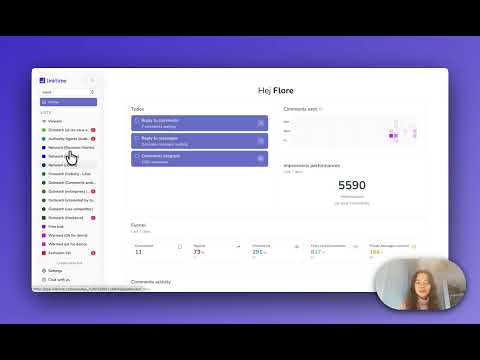 Item video thumbnail