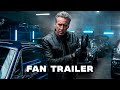 FAN TRAILER Gone In Sixty Seconds 2 Nicolas Cage Vin Diesel Megan Fox
