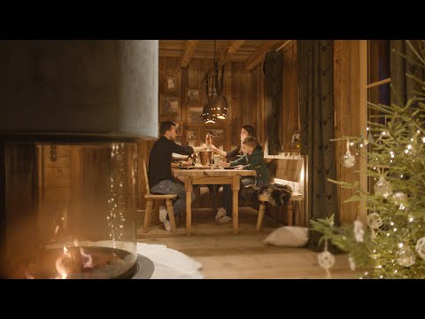 Alpenchalet Jungholz