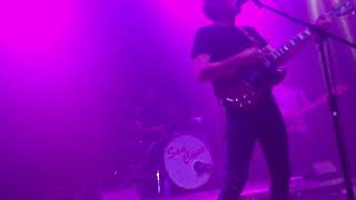 San Cisco - Too Much Time Together (Sala Corona,1/9/2017)