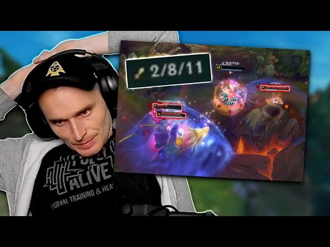 This client had a rough session... But he still learned so much