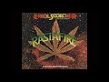 Errol Scorcher And The Revolutionaries – Rasta Fire   (Full Album)