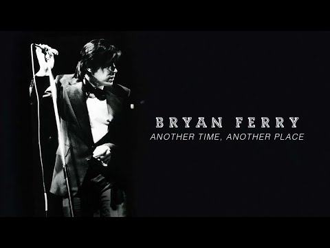 Bryan Ferry - Another Time, Another Place (Live at the Royal Albert Hall, 1974) (Official Audio)