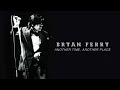 Bryan Ferry - Another Time, Another Place (Live at the Royal Albert Hall, 1974) (Official Audio)