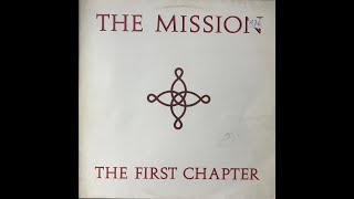 THE MISSION -  WAKE (RSV) 1987