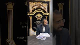 הרב נחמן שלמה | הסוד שבך מתגלה דווקא בעין טובה על השם. (הרב מאיר שלמה זצ"ל) - התמונה מוצגת ישירות מתוך אתר האינטרנט יוטיוב. זכויות היוצרים בתמונה שייכות ליוצרה. קישור קרדיט למקור התוכן נמצא בתוך דף הסרטון