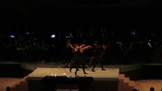 The Fall-  Gungor (with dance)