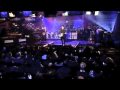 John Mayer - Live on Letterman[11/19/09] - 1. Heartbreak Warfare