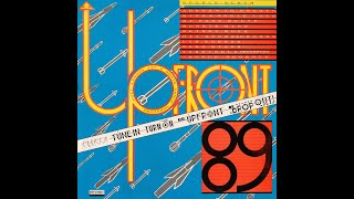 Ebonee - Long Way To Go - Dance Edit '89