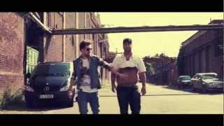 [VIDEO] Enceo & Cengiz - Fickdich.com (prod. by Crins)
