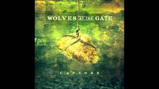 Lyrics to Man of Sorrows - Wolves At The Gate CAPTORS
