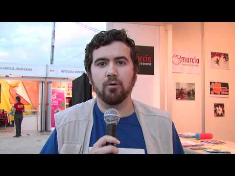 Juventud de Murcia por un futuro excelente para jóvenes y estudiantes