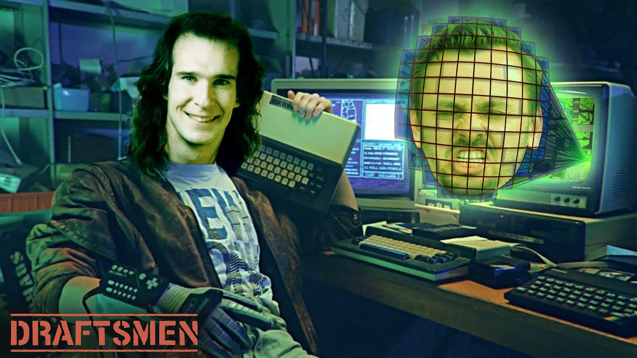 The Intermediate Plateau - Draftsmen S4E08